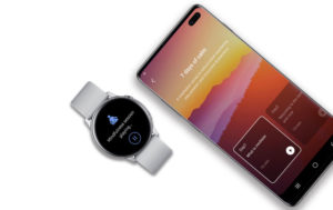 معرفی قابلیت‌های Samsung Health