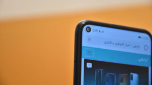 هواوی Y7p