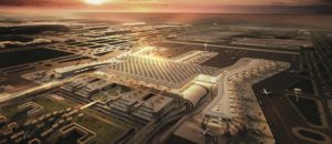 Istanbul Airport