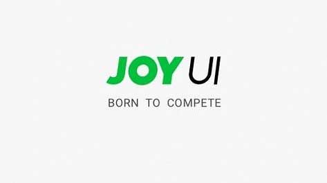 آپدیت اندروید ۱۰ بلک شارک ۲ با رابط کاربری Joy UI 11 ارایه شد