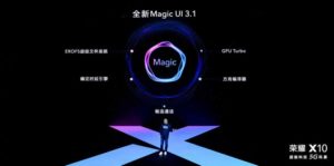 آپدیت رابط کاربری Magic UI 3.1