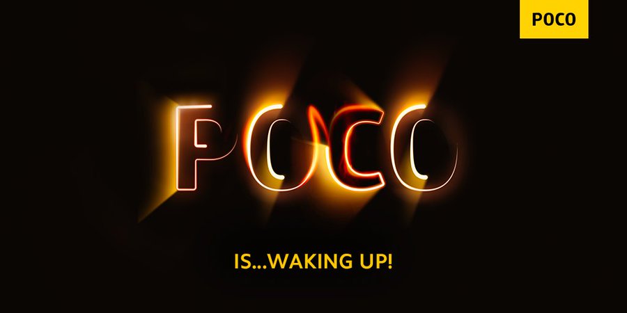 گوشی جدید POCO C3 در راه است