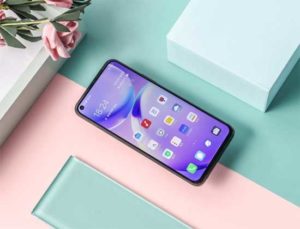 ویوو Y70s 5G