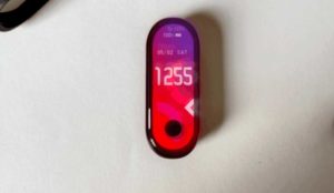 شیائومی Mi Band 5