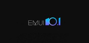 رابط کاربری EMUI 10.1