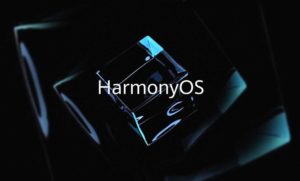 Harmony OS 2.0