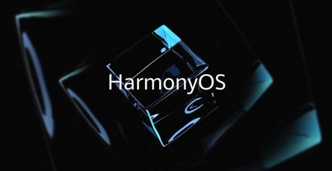 Harmony OS 2.0
