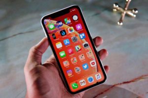 آیفون XR ریفربیشد
