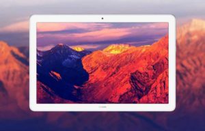 هواوی Mediapad T5