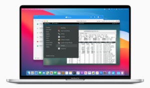 کوچ اپل از اینتل به تراشه های خود برای محصولات Mac