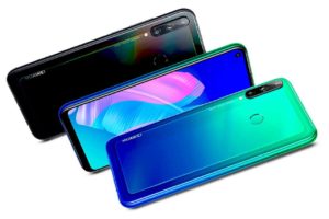 نگاهی به گوشی Huawei Y7P