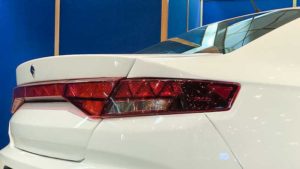 ایران خودرو K132