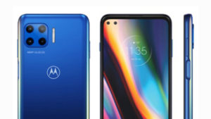 موتو 5G