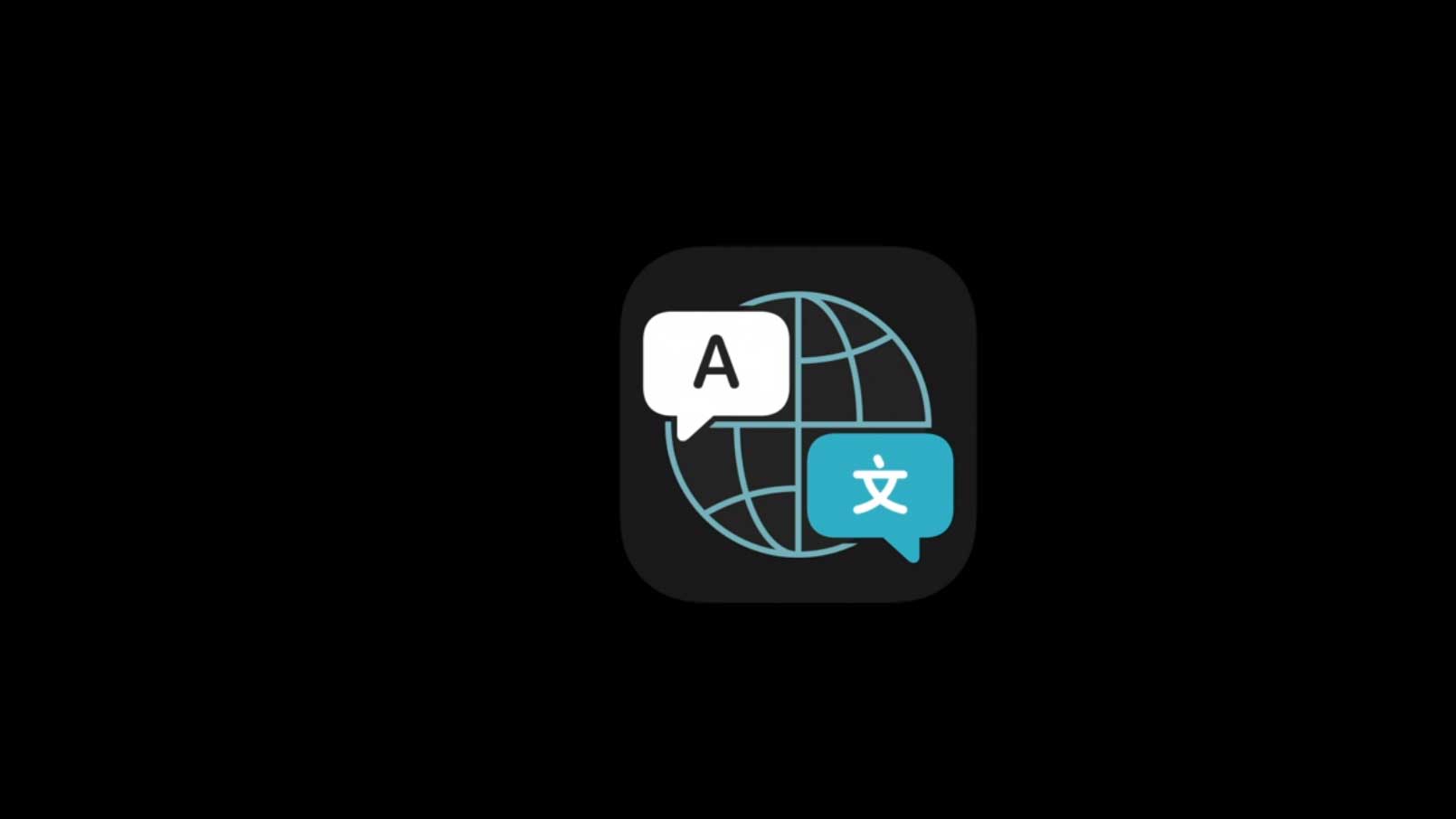 نرم افزار ترجمه اپل در iOS 14