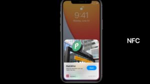 اپل Clips در iOS 14