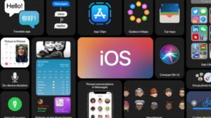 iOS 14