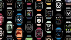 آپدیت WatchOS 7