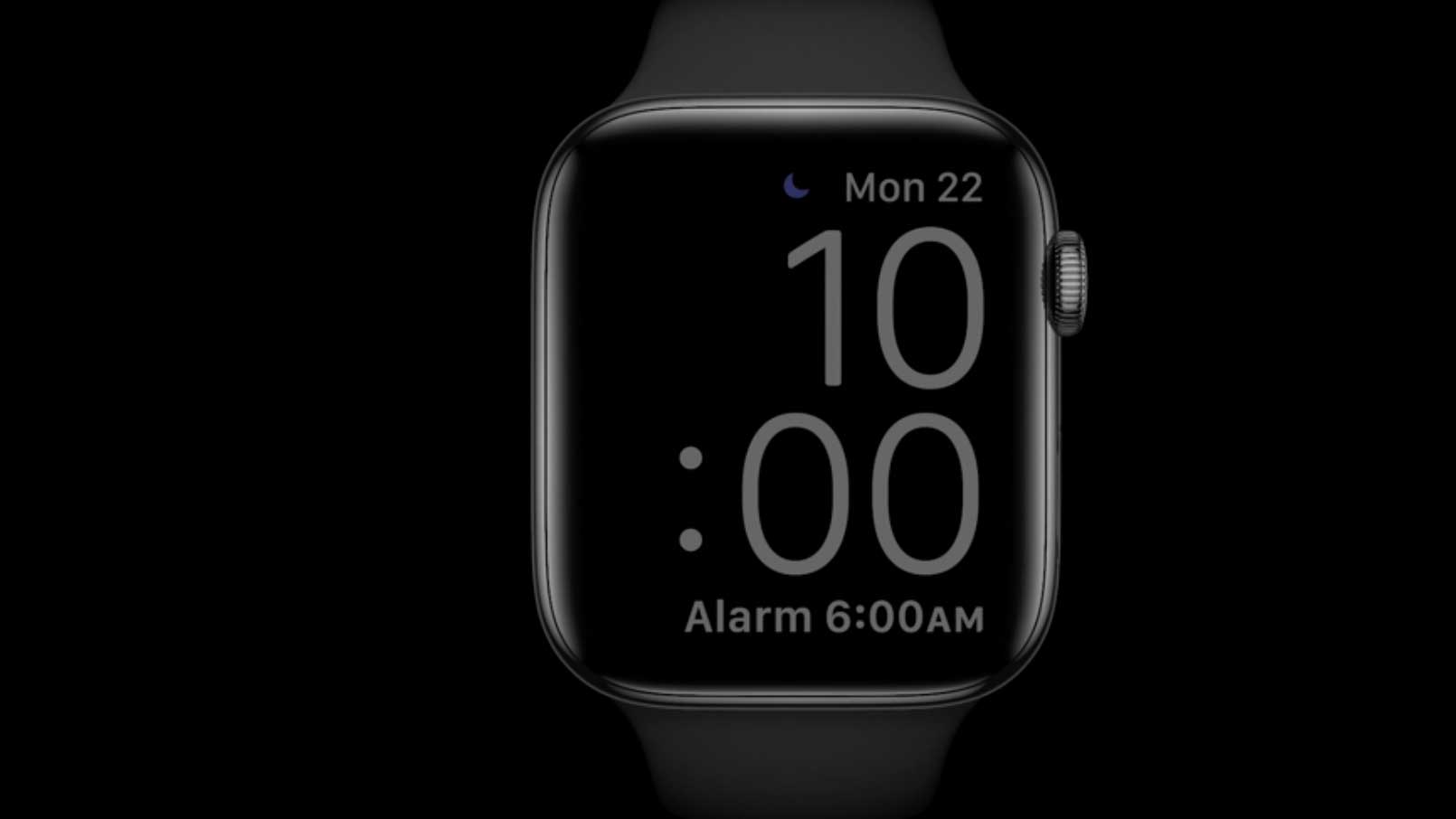 سیستم عامل WatchOS 7