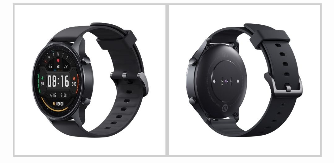 شیائومی Watch Revolve ساعت هوشمند ارزان این برند برای بازار جهانی خواهد بود