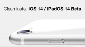 آموزش دانلود و نصب iOS 14
