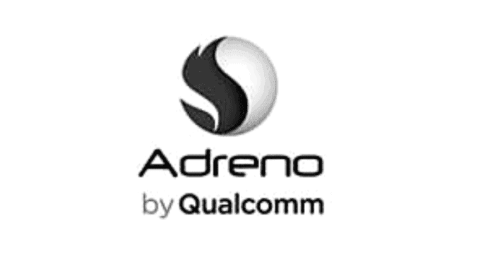 تراشه گرافیکی Adreno شرکت کوالکام