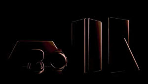 تیزر مراسم Galaxy Unpacked 2020