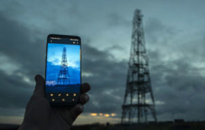 هواوی 5G