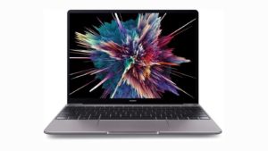 لپ‌تاپ MateBook 13 AMD Edition