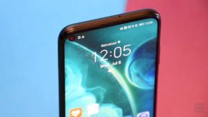 هواوی Nova 7i