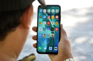 نقد و بررسی هواوی Nova 7i