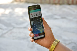 هواوی Nova 7i