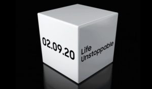 مراسم سامسونگ Life Unstoppable