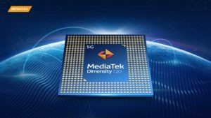 مدیاتک Dimensity 720 5G