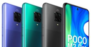 پوکو M2 Pro