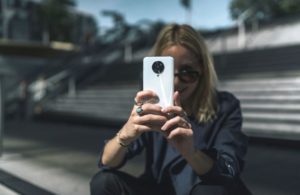 امتیاز DxO ردمی کی ۳۰ پرو زوم ادیشن