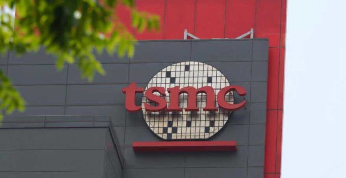 TSMC