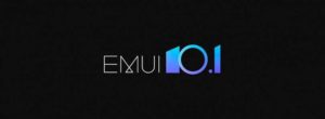 آپدیت EMUI 10.1