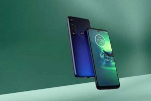 موتورولا One Vision Plus