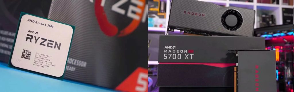 AMD