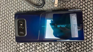 ایسوس Zenfone 7