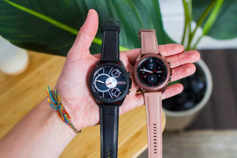 samsung galaxy watch 3 black friday 2020