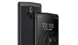 گوشی Gionee M30