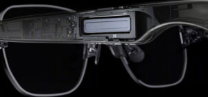عینک هوشمند Eyewear II هواوی