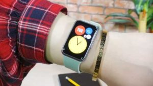هواوی Watch Fit