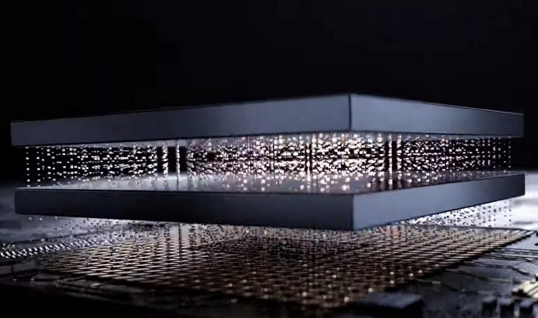 فناوری X-Cube سامسونگ در ساخت تراشه ها