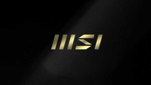 کامپیوترهای جدید MSI