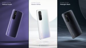 شیائومی Mi 10i