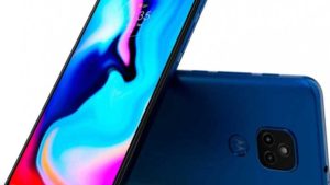 موتورولا Moto E7 Plus