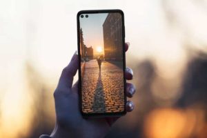موتورولا وان 5G