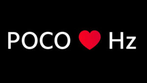 گوشی جدید Poco